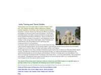 india-tour-guide.co.uk Thumbnail