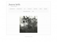 Jeannewells.com