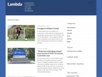 thelambda.ca Thumbnail