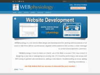 webphysiology.com Thumbnail