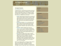 digitalclassicist.org Thumbnail