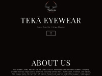 Tekaeyewear.com