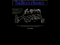 beatlesource.com Thumbnail