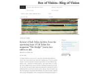 Boxofvision.wordpress.com
