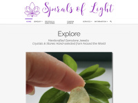 Spiralsoflight.com