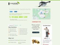 Samlocksmithletchworth.co.uk