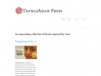 thingsasianpress.com Thumbnail