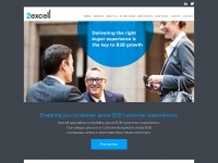 2excell.com Thumbnail