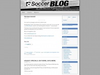 soccerteamexpress.wordpress.com Thumbnail