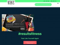 Results-fitness.com