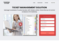Ticketingsystem.com