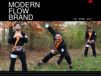 modernflowbrand.com Thumbnail