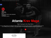 Atlantakravmaga.com