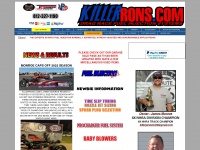 killerrons.com