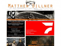 matthewdillner.com Thumbnail