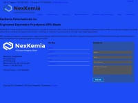 nexkemia.com