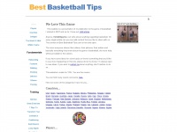 best-basketball-tips.com Thumbnail
