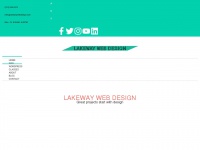 Lakewaywebdesign.com
