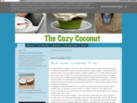 thecozycoconut.blogspot.com Thumbnail