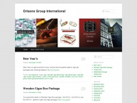 Orleansgroup.wordpress.com