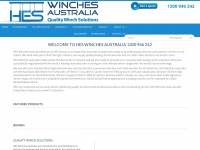 Heswinches.com.au