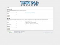Team247lax.com