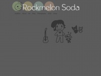 Rockmelonsoda.com