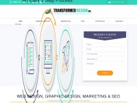 transformeddesign.com Thumbnail