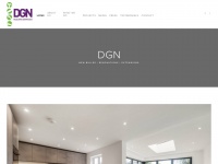 Dgn-building.co.uk