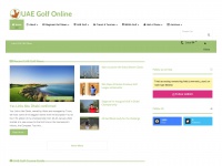 uae-golf-online.com Thumbnail
