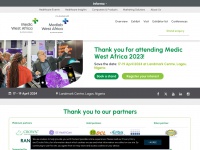 Medicwestafrica.com