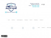 Autohubinc.com