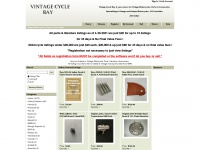Vintagecyclebay.com