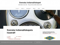 indian-mc-club-sweden.com