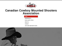 Canadianmountedshooters.ca