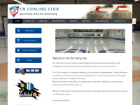 cncurlingclub.com Thumbnail