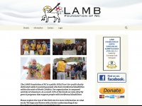 lambnc.org Thumbnail