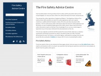 Firesafe.org.uk