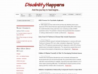 disabilityhappens.com