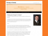 therapyisdandy.com Thumbnail