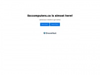 Ibccomputers.ca