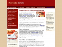 resveratrolbenefits.com