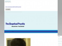 theskepticalpsychic.com Thumbnail