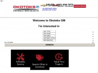Okotoksgm.com
