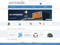 antennak.hu