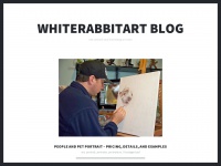 Whiterabbitart.wordpress.com
