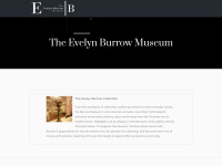 burrowmuseum.org Thumbnail