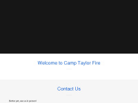 Camptaylorfire.org