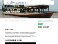 peru-aquarium.com
