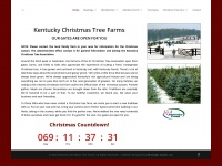 Kychristmastreefarms.com